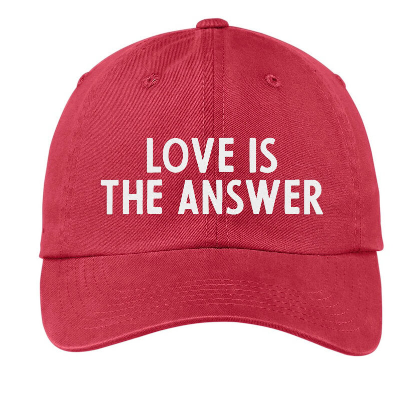 Custom Mini Type Baseball Cap