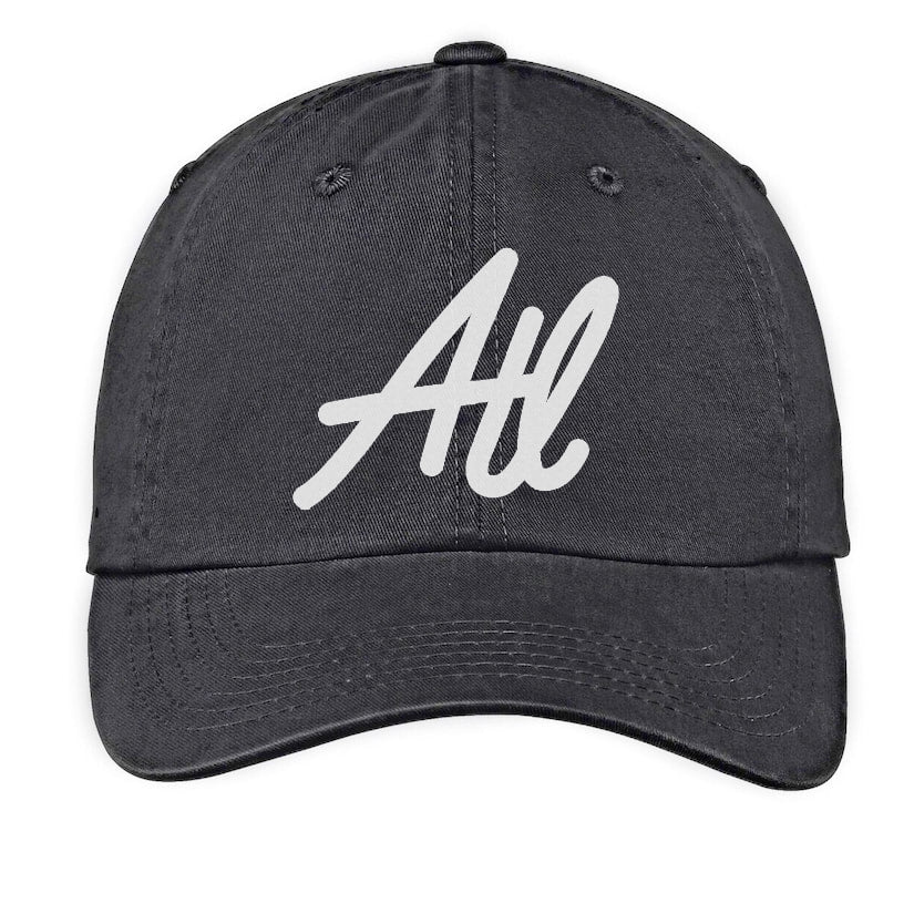 Atl Baseball Cap