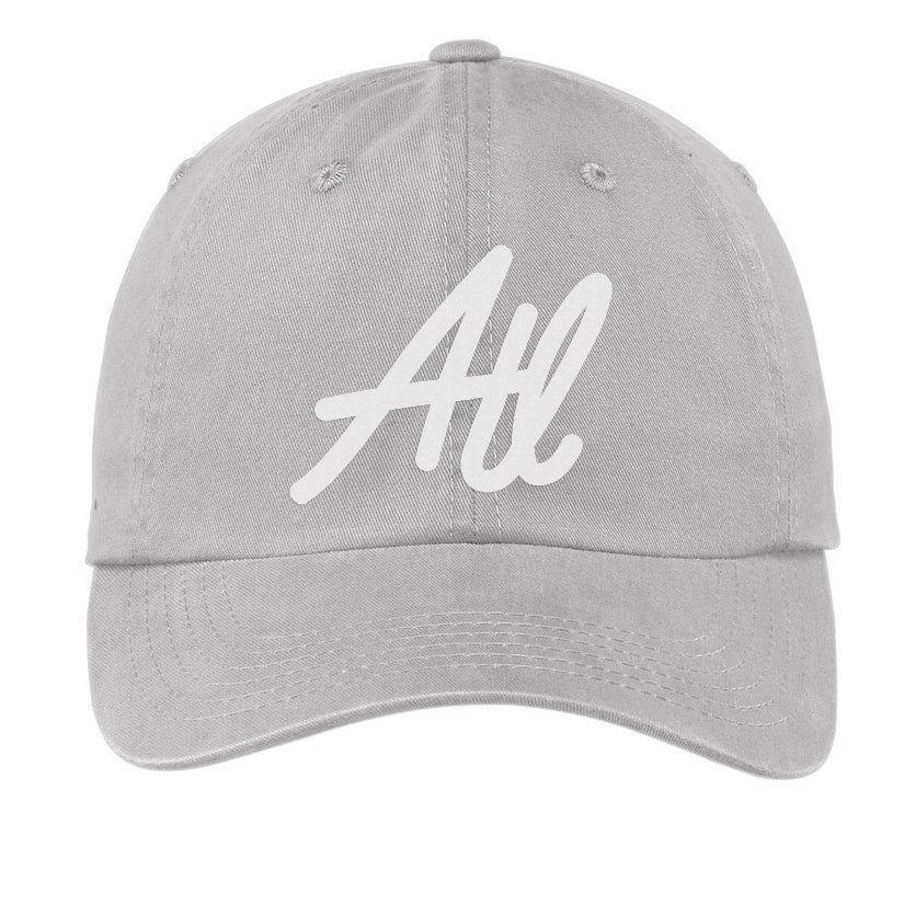 Atl Baseball Cap