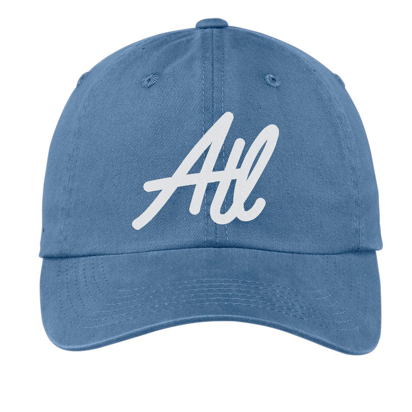 Atl Baseball Cap