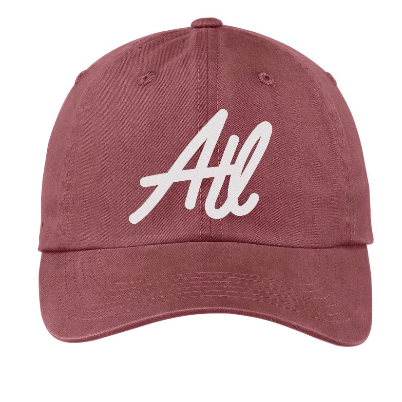 Atl Baseball Cap