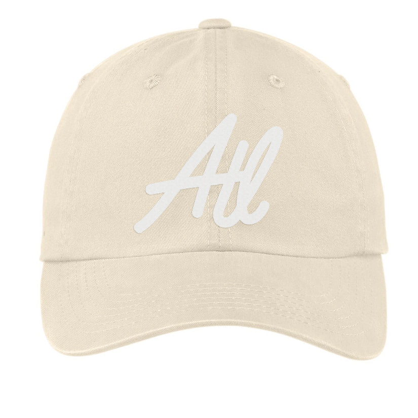 Atl Baseball Cap