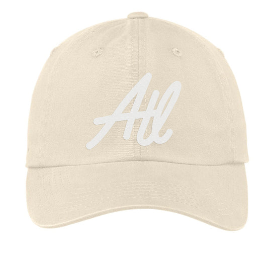 Atl Baseball Cap