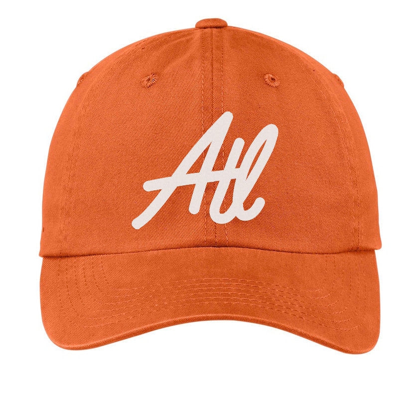 Atl Baseball Cap