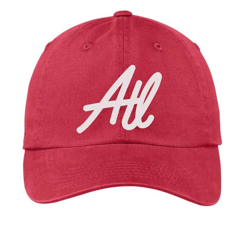Atl Baseball Cap