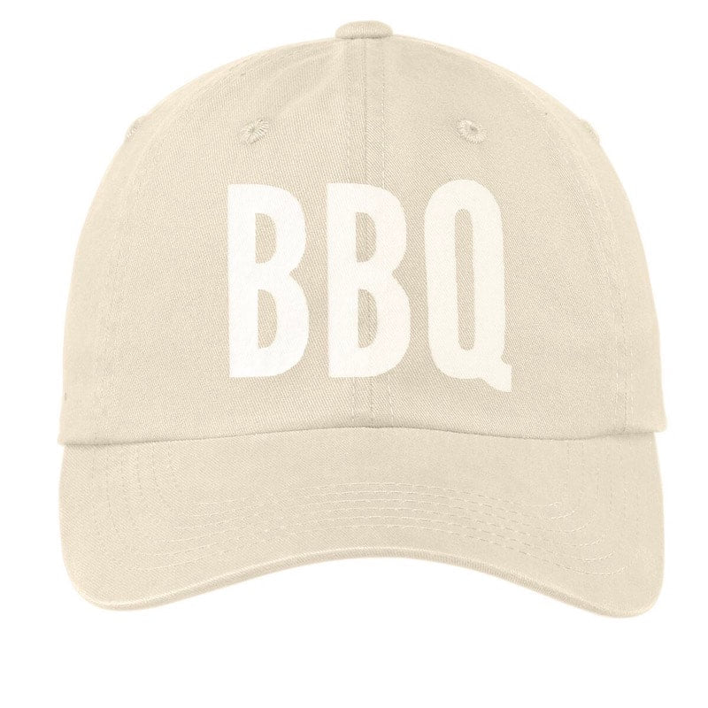 BBQ Baseball Cap