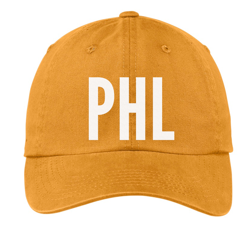 PHL Baseball Cap