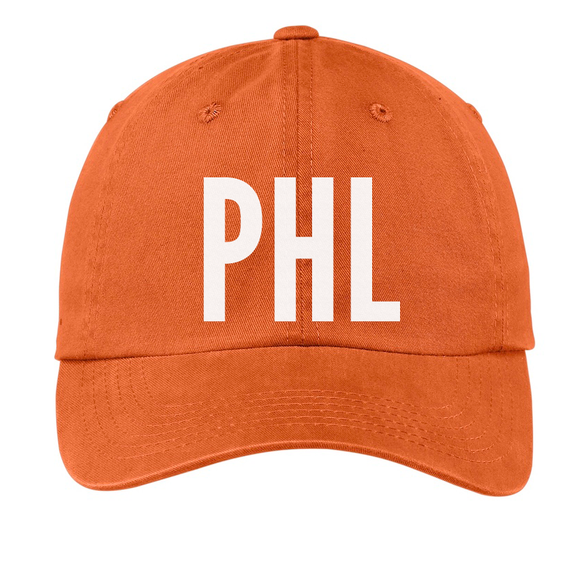 PHL Baseball Cap