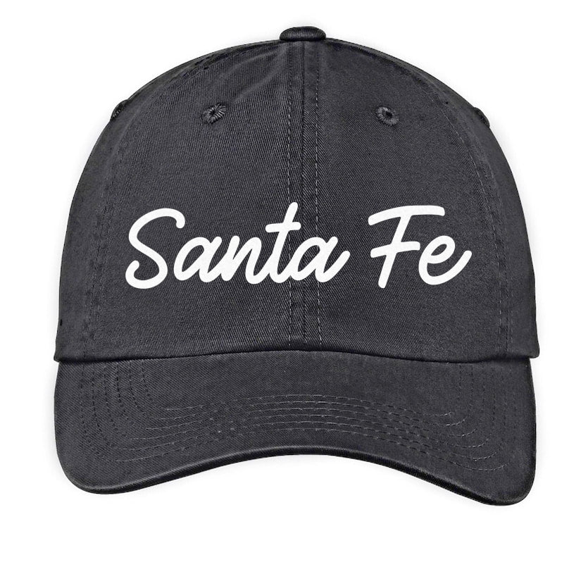 Santa Fe Baseball Cap