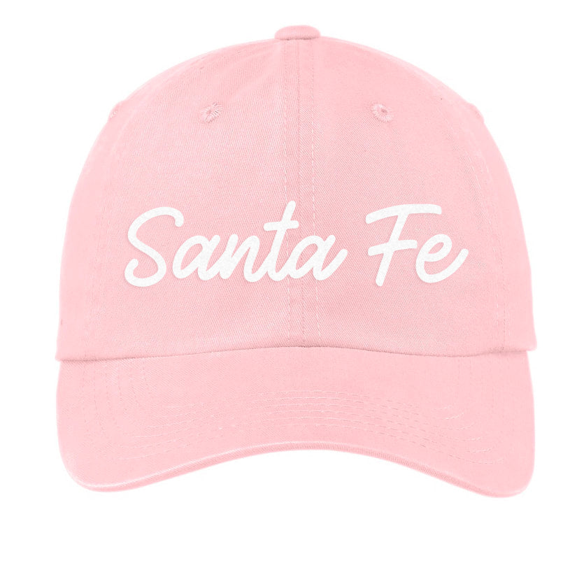Santa Fe Baseball Cap