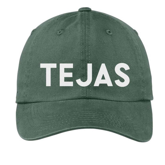 Tejas Baseball Cap