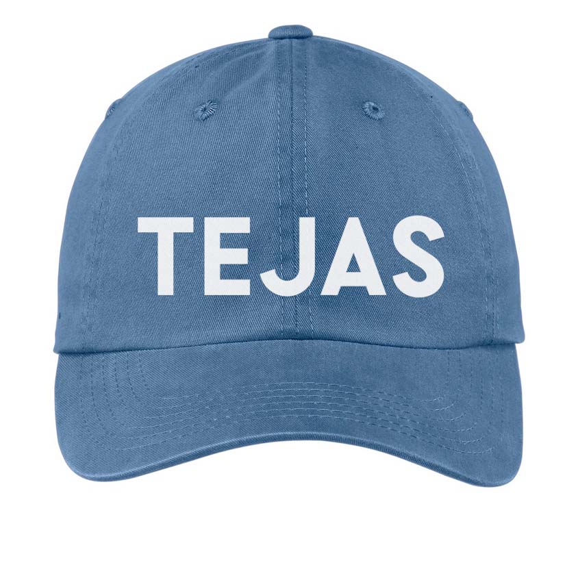 Tejas Baseball Cap