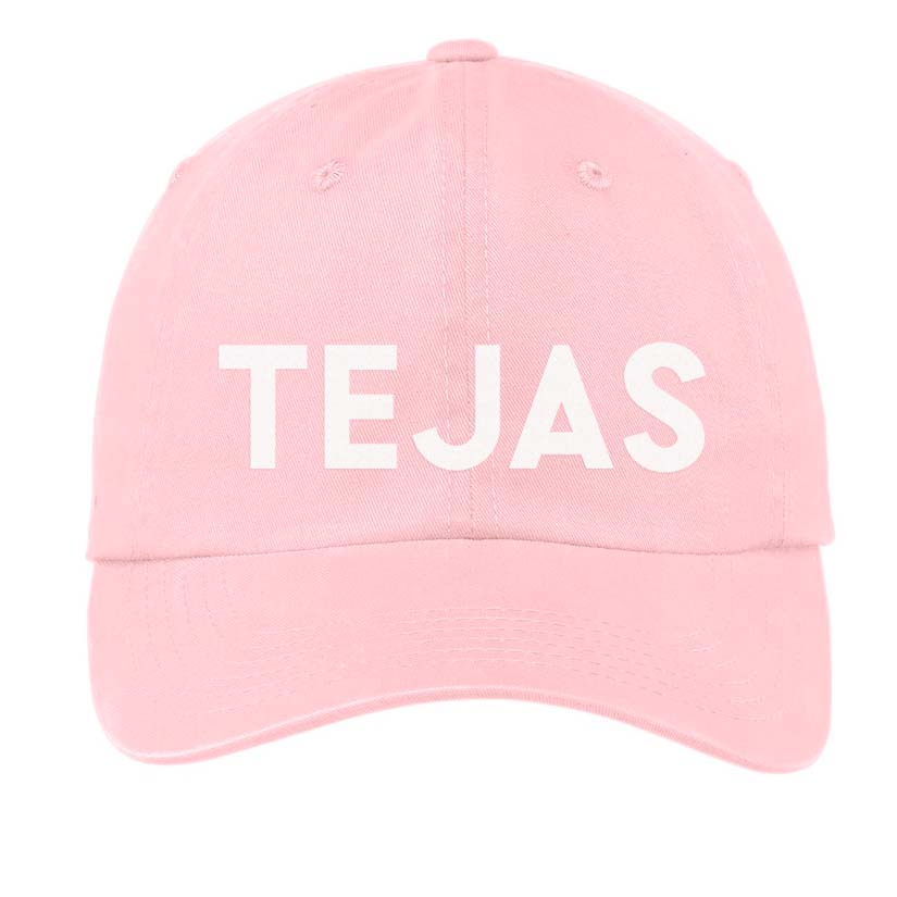 Tejas Baseball Cap