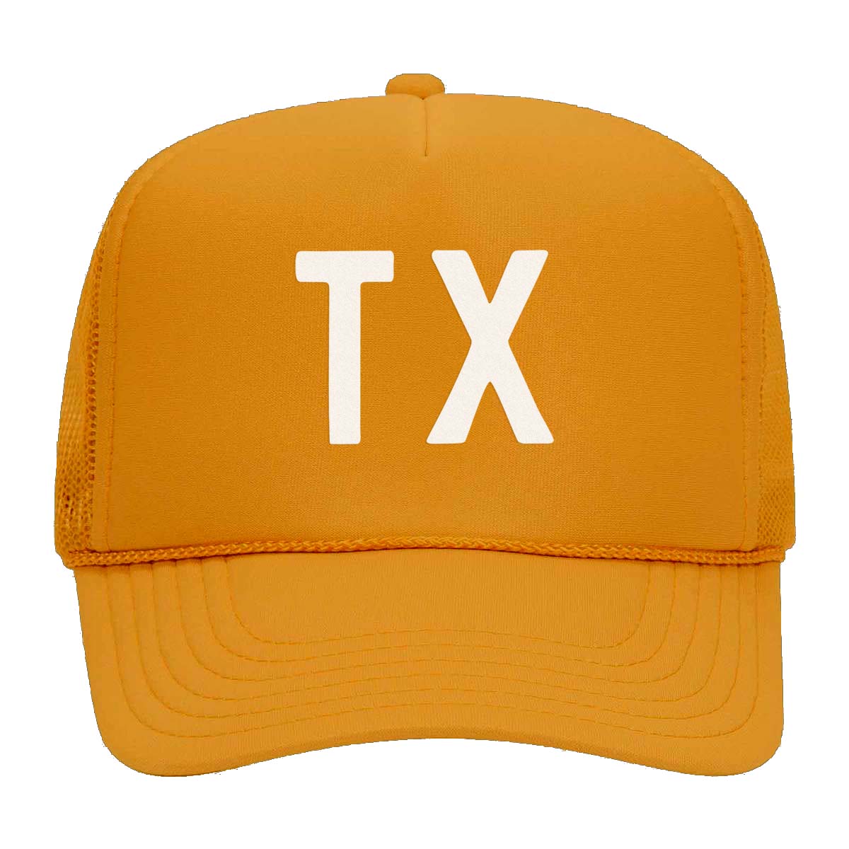 TX Foam Snapback