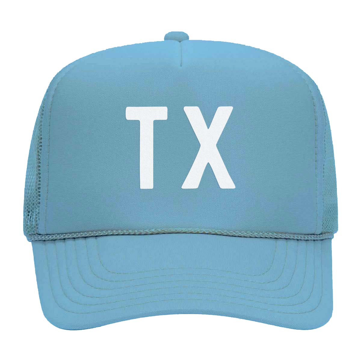 TX Foam Snapback