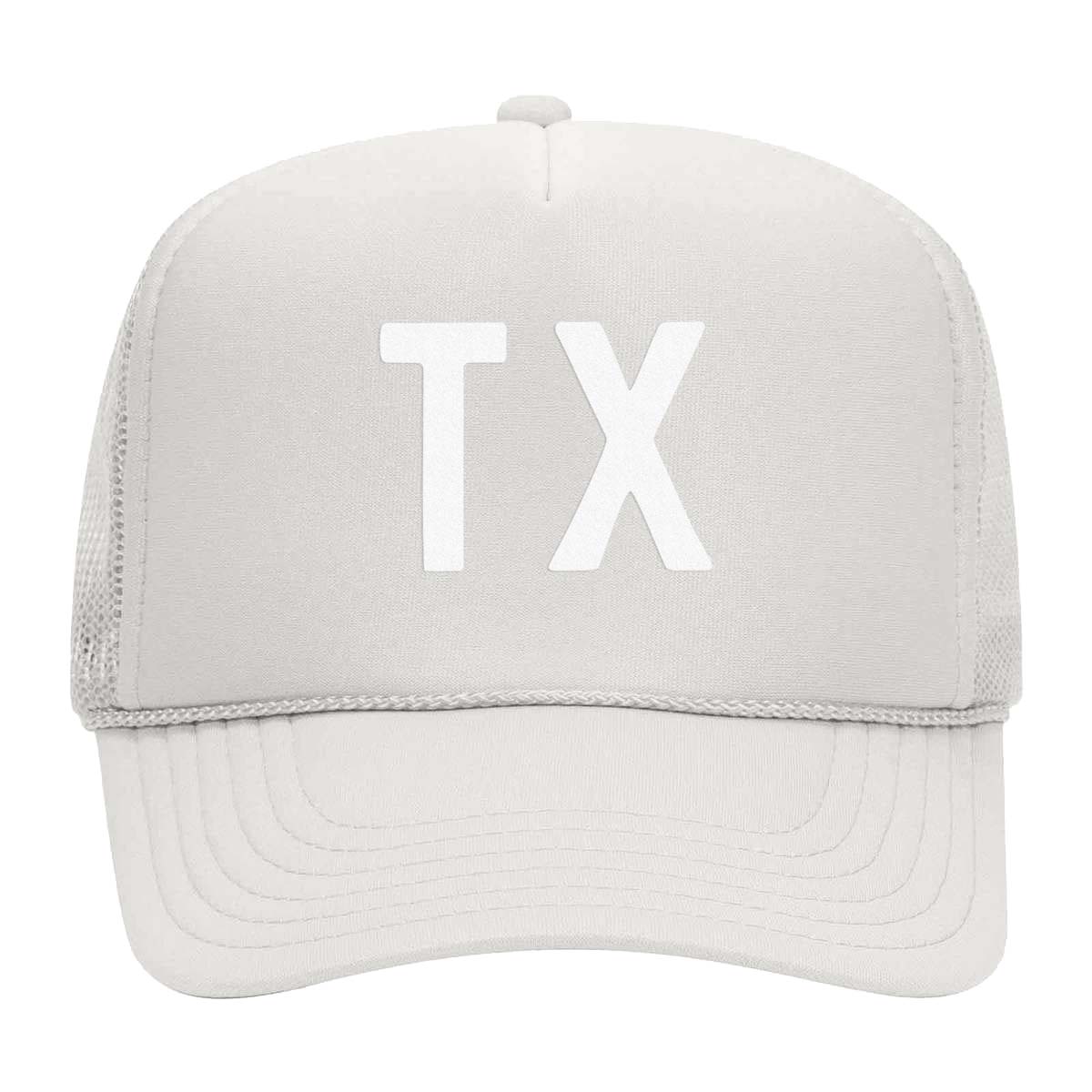 TX Foam Snapback