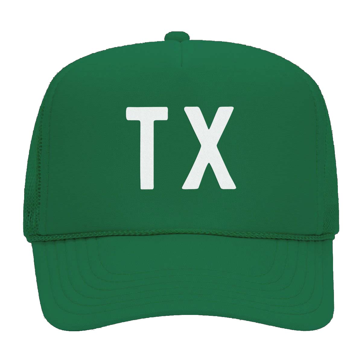 TX Foam Snapback