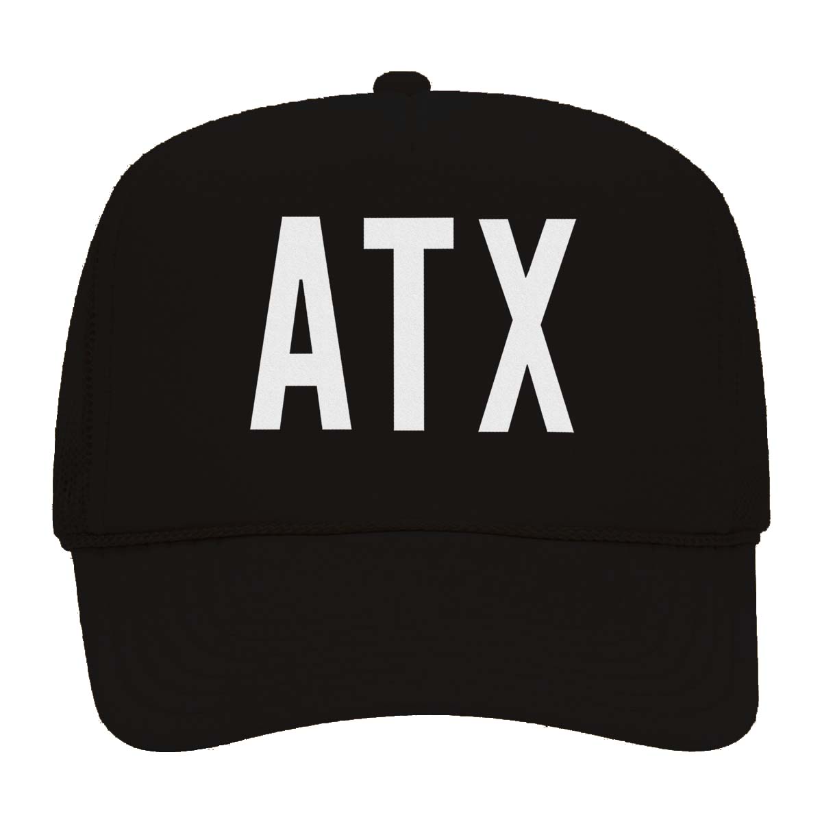 ATX Foam Snapback