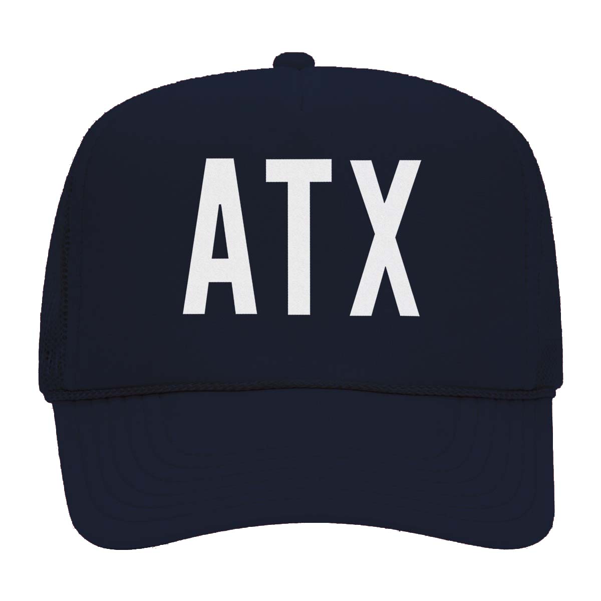 ATX Foam Snapback