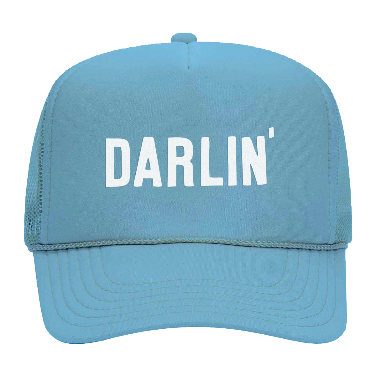 Darlin' Foam Snapback