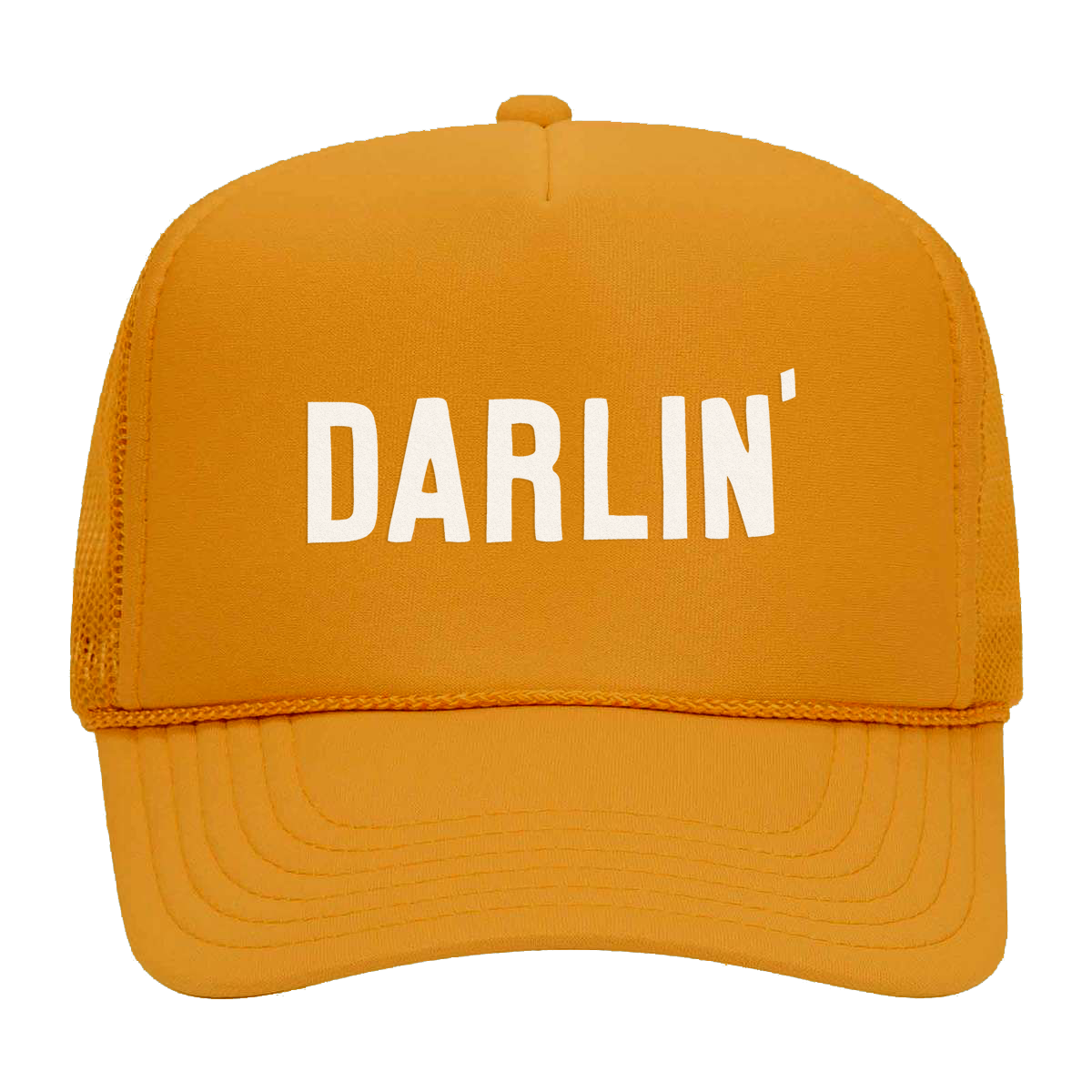 Darlin' Foam Snapback