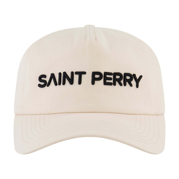 SP Baseball VTG White Hat