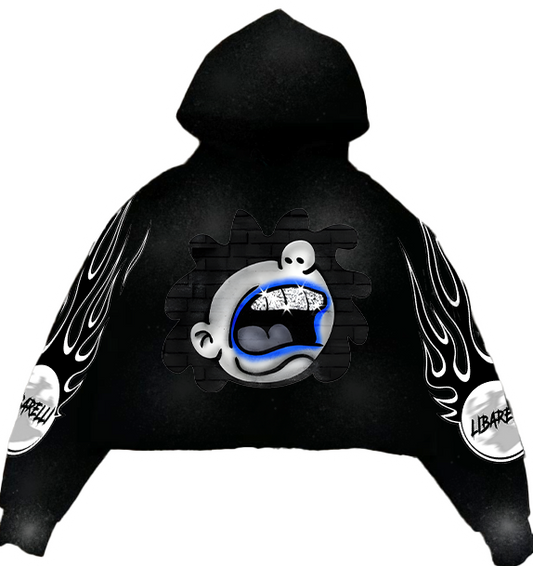 Sleepy Hoodie