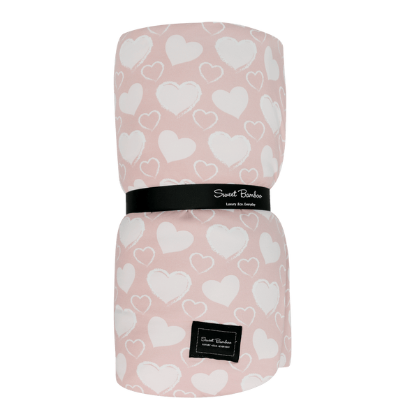 So Much Love Cloud Blanket