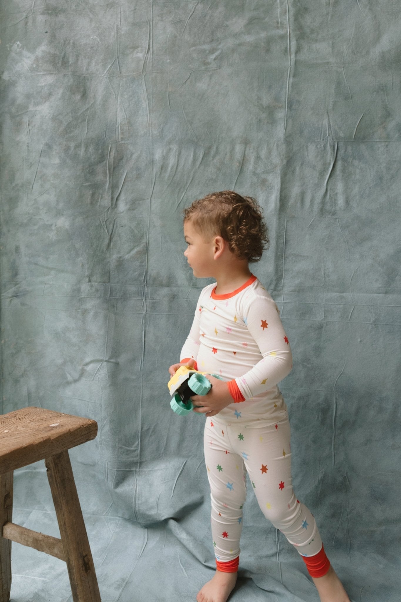 Starstruck Two Piece Set