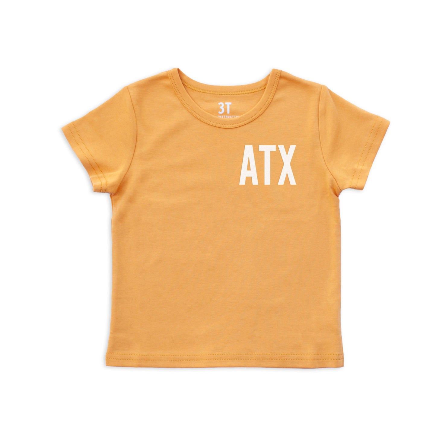 ATX Kids Tee