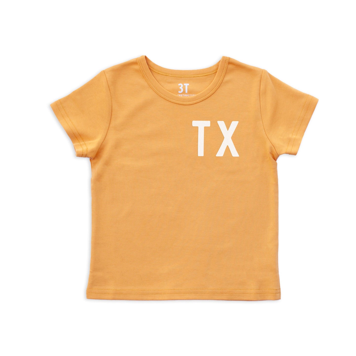 TX Kids Tee