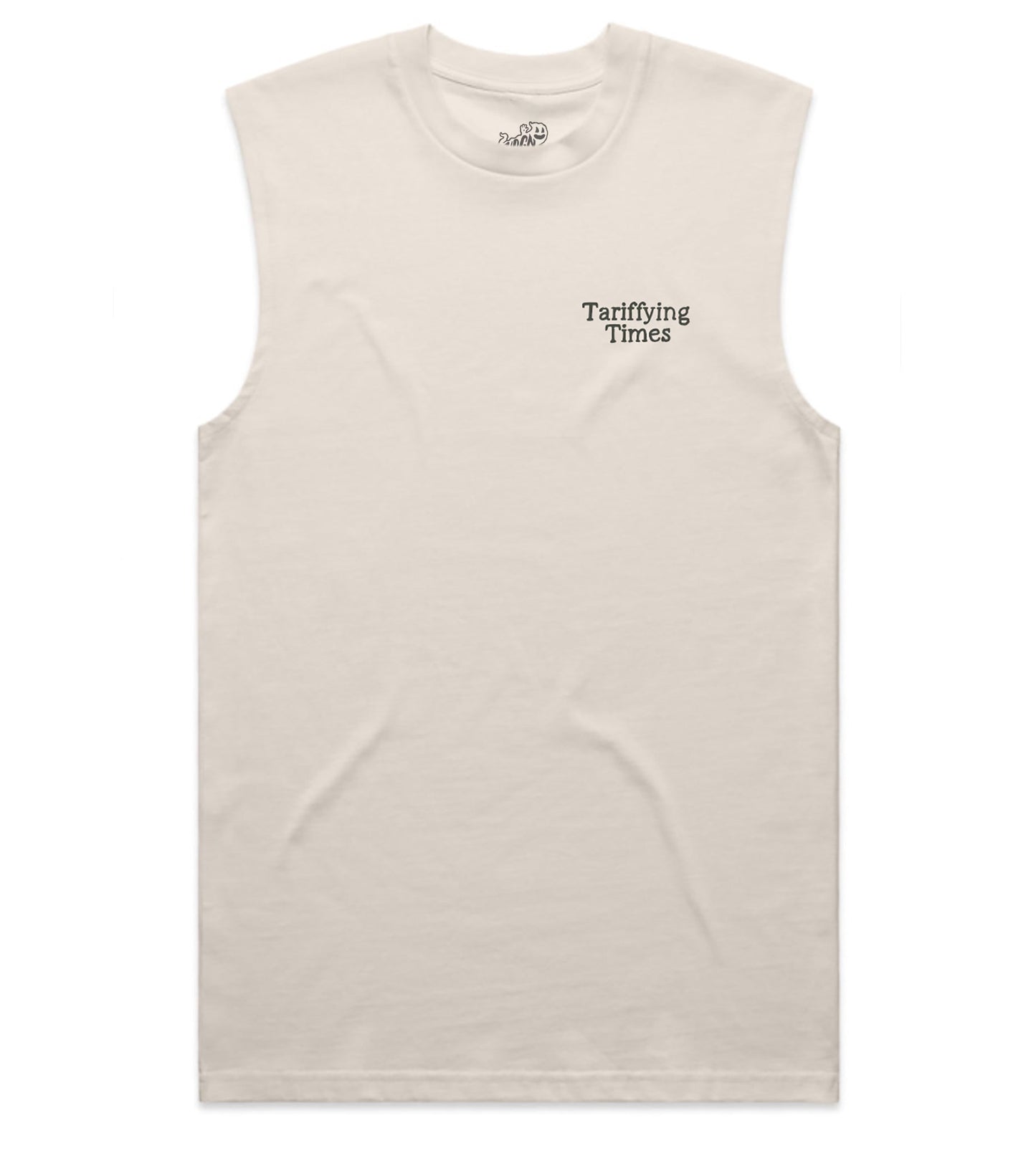 Tariffying Times Tank