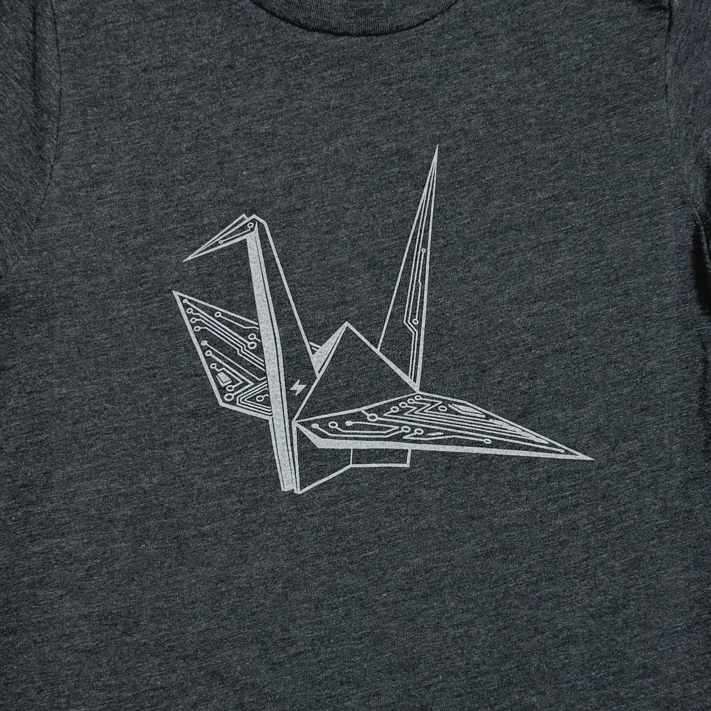 Tech-gami Kids T-Shirt