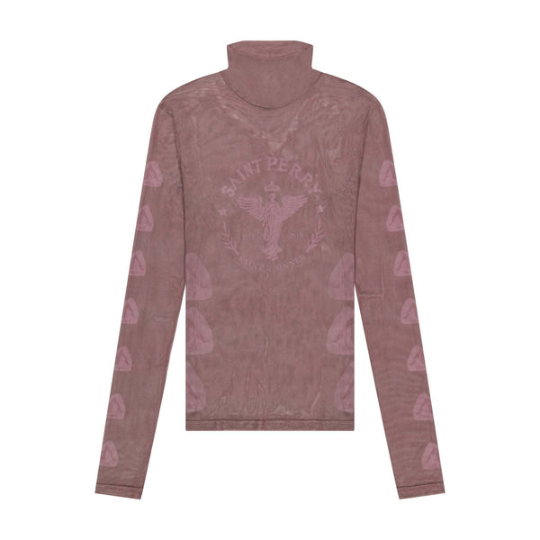 The Naked Angel Top