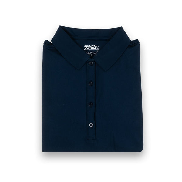 The Tips Women's (Sleeveless) Polo