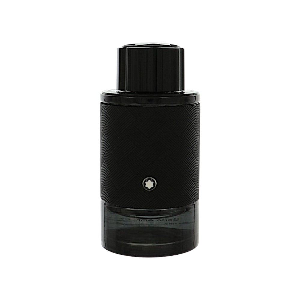 Mont Blanc Explorer Extreme By Montblanc