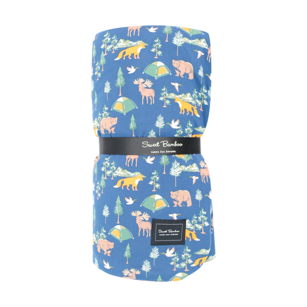 True Grit Cloud Blanket