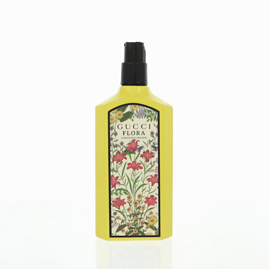 Flora Gorgeous Orchid By Gucci