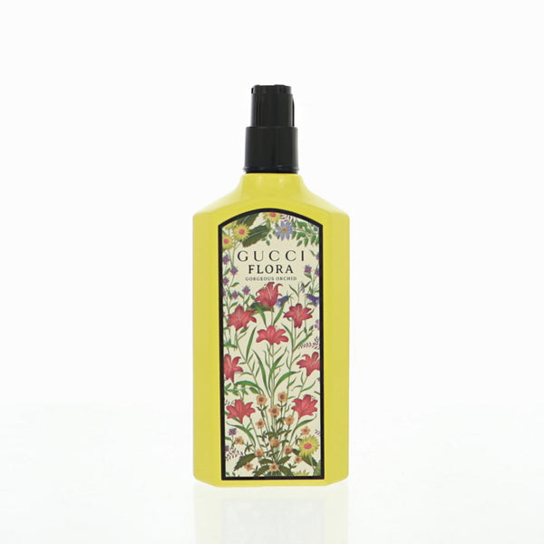 Flora Gorgeous Orchid By Gucci