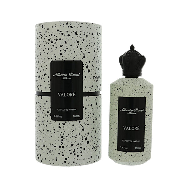 Alberto Rossi Valore By Milano