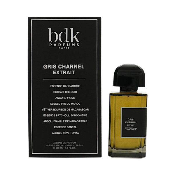 Gris Charnel By Bdk