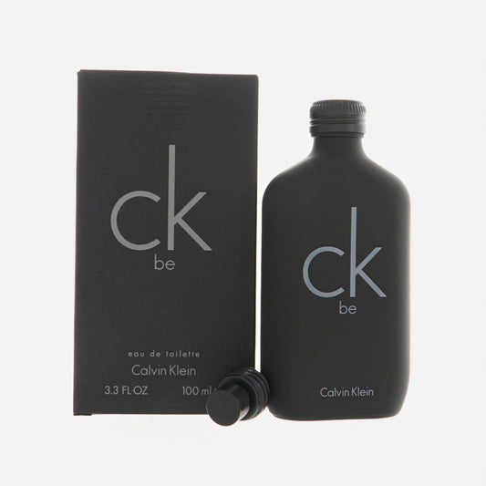 Ck Be by Calvin Klein