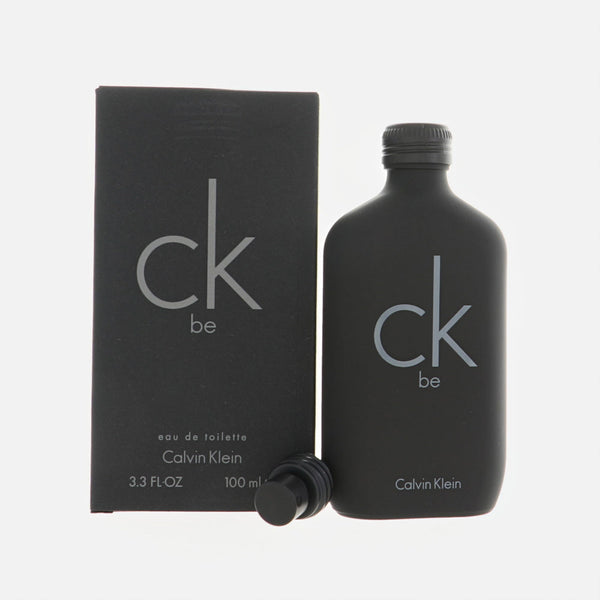 Ck Be by Calvin Klein