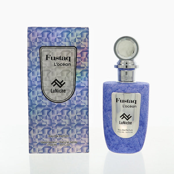 Fustaq L'ocean By Luniche