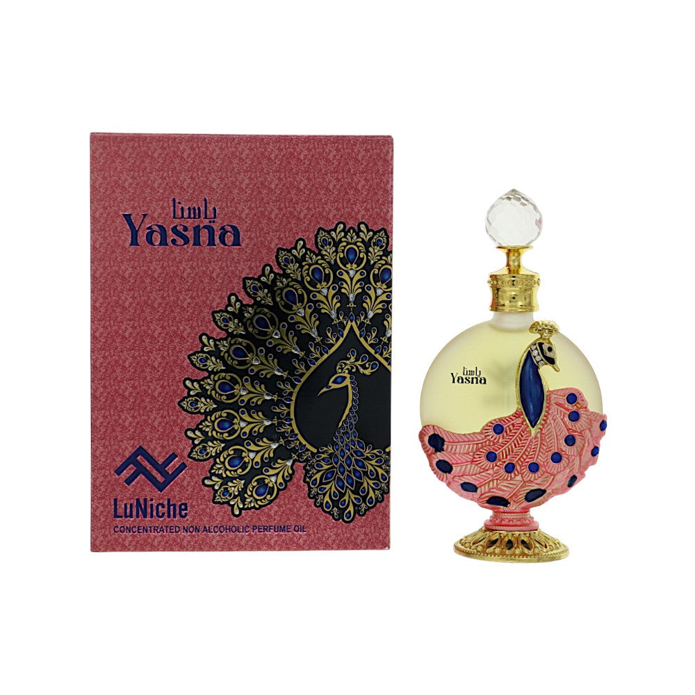 Yasna By Luniche