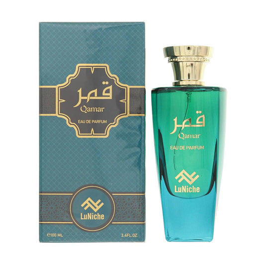Qamar by Luniche