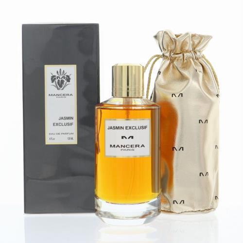Jasmin Exclusif by Mancera