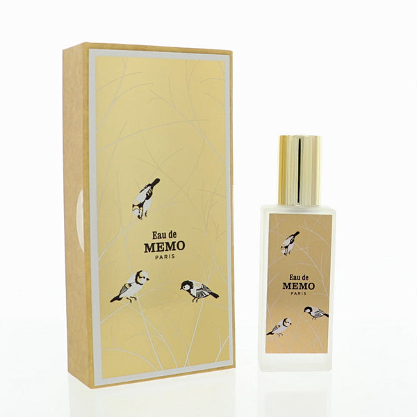 Eau De Memo By Memo Paris