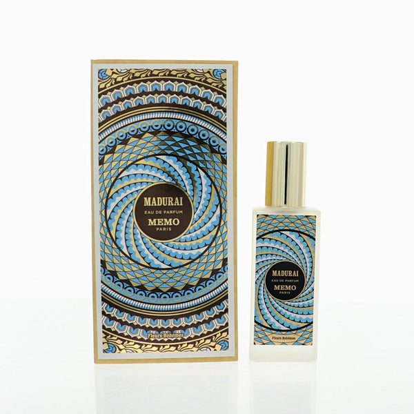Madurai By Memo Paris