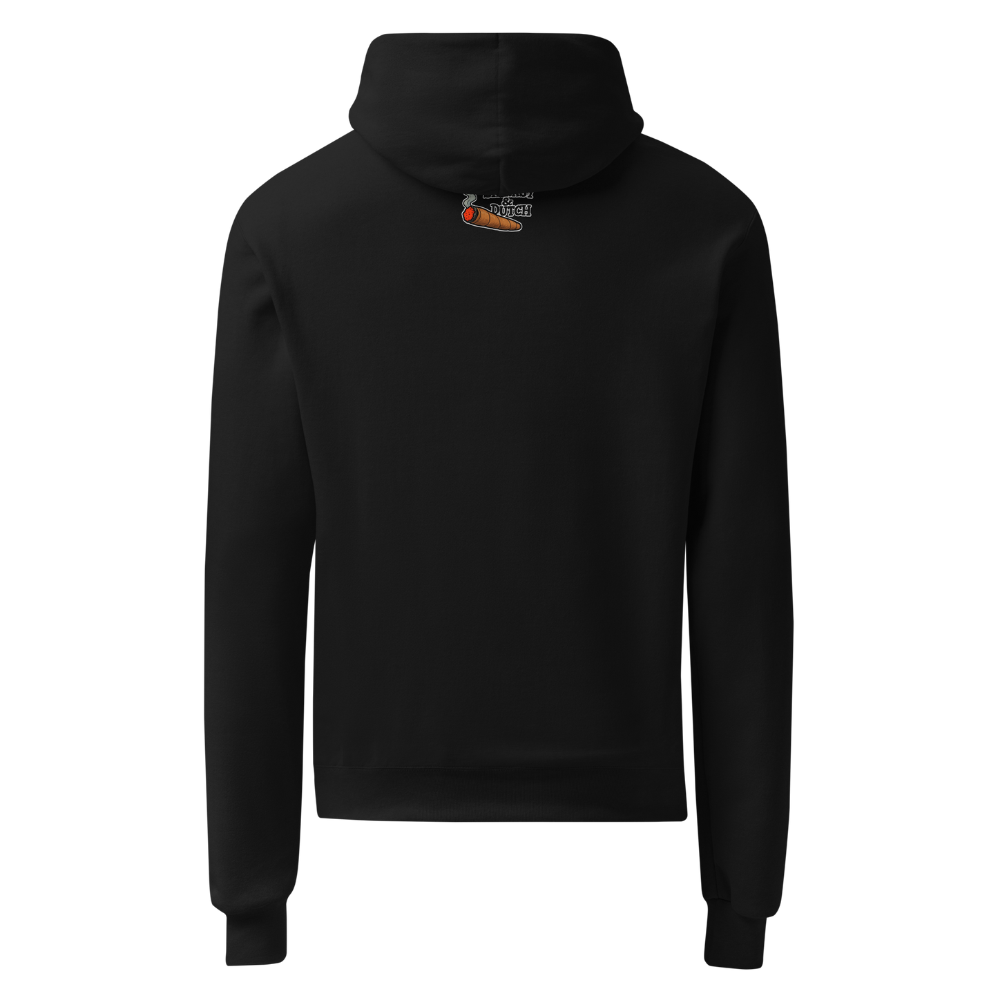 Sparksky & Dutch™ x Champion™ "Shake the Dealer" Hoodie
